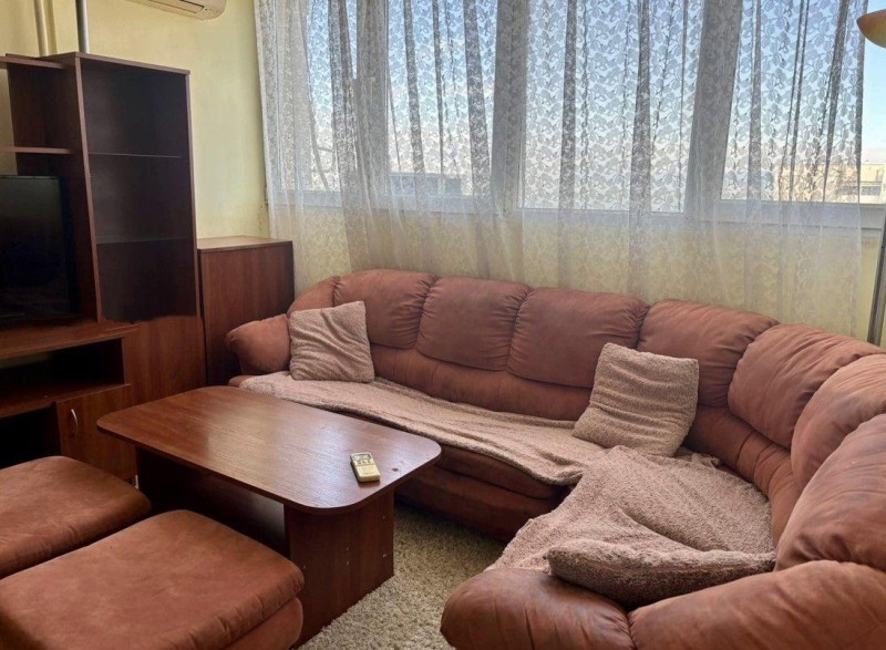 En renta  1 dormitorio Sofia , Jadzhi Dimitar , 60 metros cuadrados | 99958842 - imagen [2]
