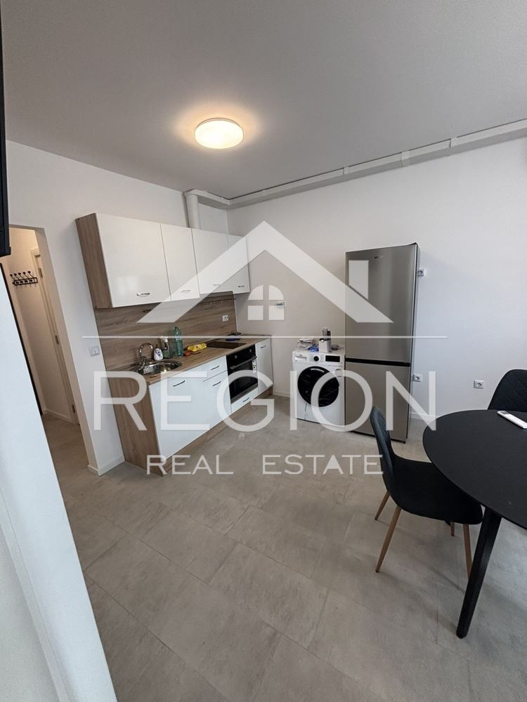 Дава под наем 2-СТАЕН, гр. Варна, Виница, снимка 2 - Апартаменти - 52623157