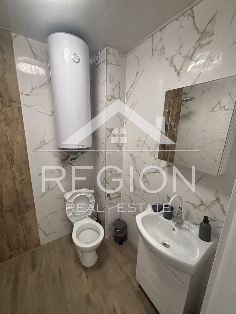 Дава под наем 2-СТАЕН, гр. Варна, Виница, снимка 7 - Апартаменти - 52623157