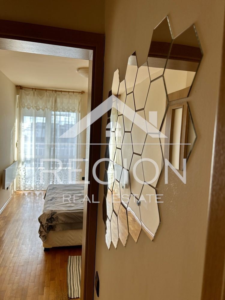 Дава под наем 2-СТАЕН, гр. Варна, Бриз, снимка 3 - Апартаменти - 53072174