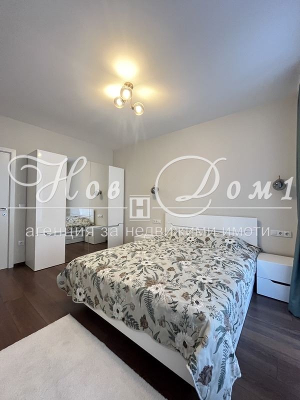 Дава под наем 2-СТАЕН, гр. София, Манастирски ливади, снимка 7 - Апартаменти - 53085446