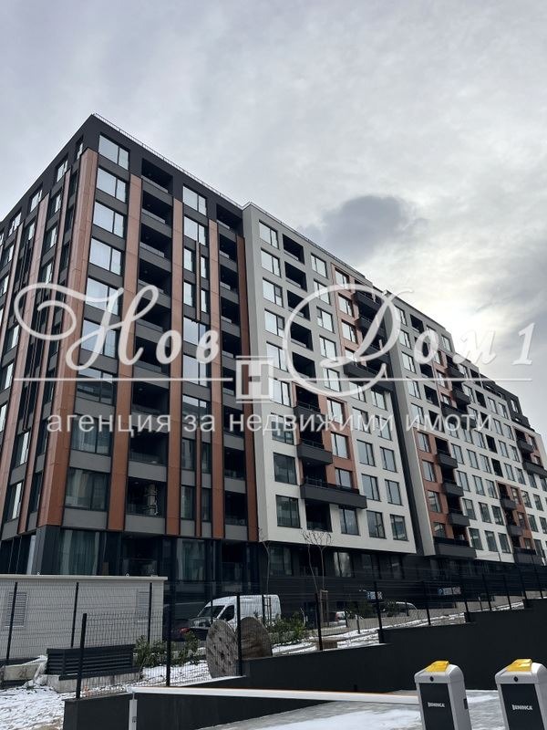 Дава под наем 2-СТАЕН, гр. София, Манастирски ливади, снимка 11 - Апартаменти - 53085446