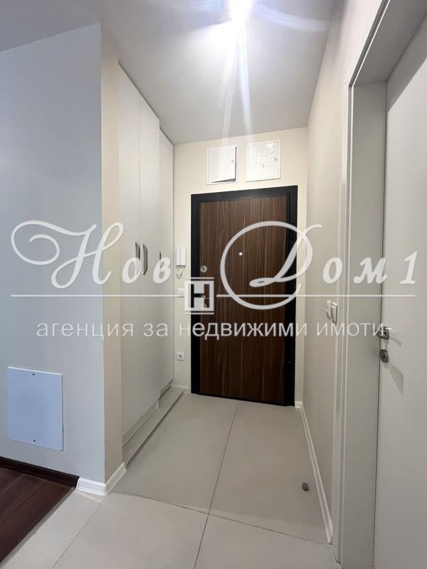 Дава под наем 2-СТАЕН, гр. София, Манастирски ливади, снимка 9 - Апартаменти - 53085446