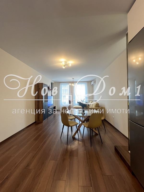 Дава под наем 2-СТАЕН, гр. София, Манастирски ливади, снимка 4 - Апартаменти - 53085446