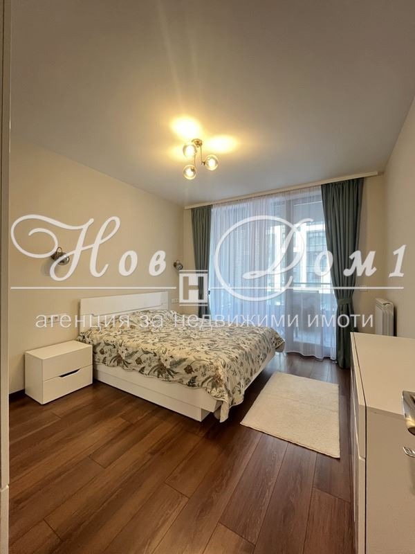 Дава под наем 2-СТАЕН, гр. София, Манастирски ливади, снимка 6 - Апартаменти - 53085446