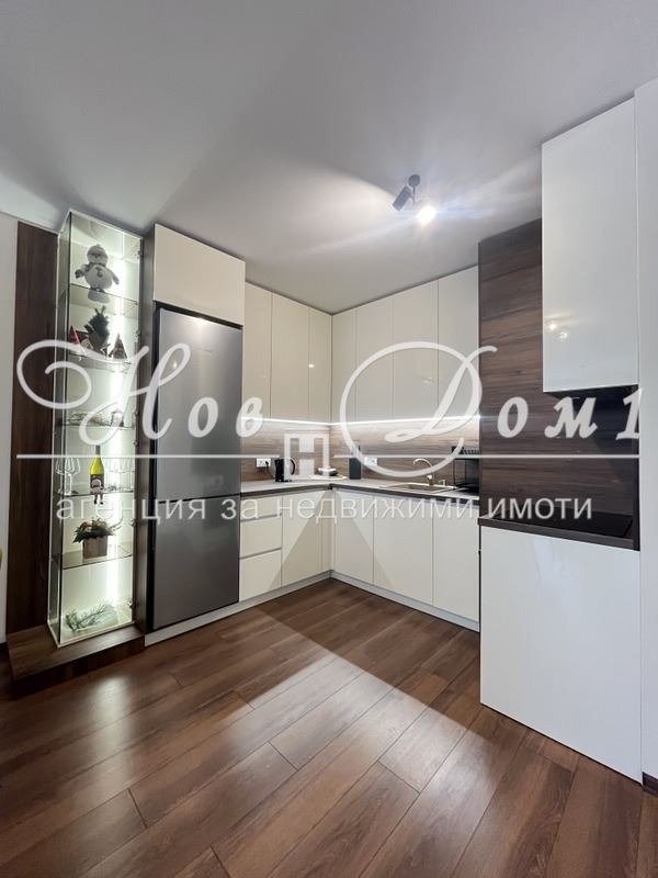 Дава под наем 2-СТАЕН, гр. София, Манастирски ливади, снимка 5 - Апартаменти - 53085446