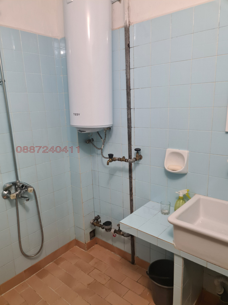 Дава под наем 2-СТАЕН, гр. Ловеч, Дикисана, снимка 5 - Апартаменти - 53142215