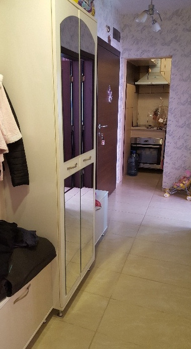 Дава под наем 2-СТАЕН, гр. Пловдив, Южен, снимка 2 - Апартаменти - 53775532