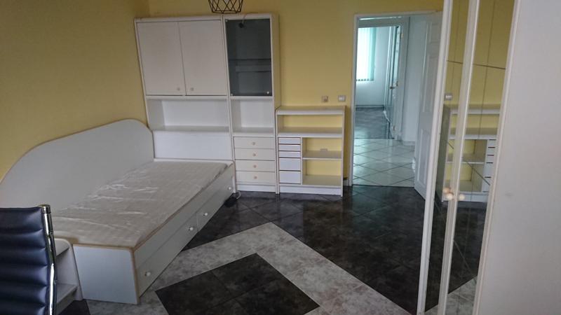 Do wynajęcia  2 sypialnie Sofia , Goce Delczew , 150 mkw | 64516404 - obraz [3]