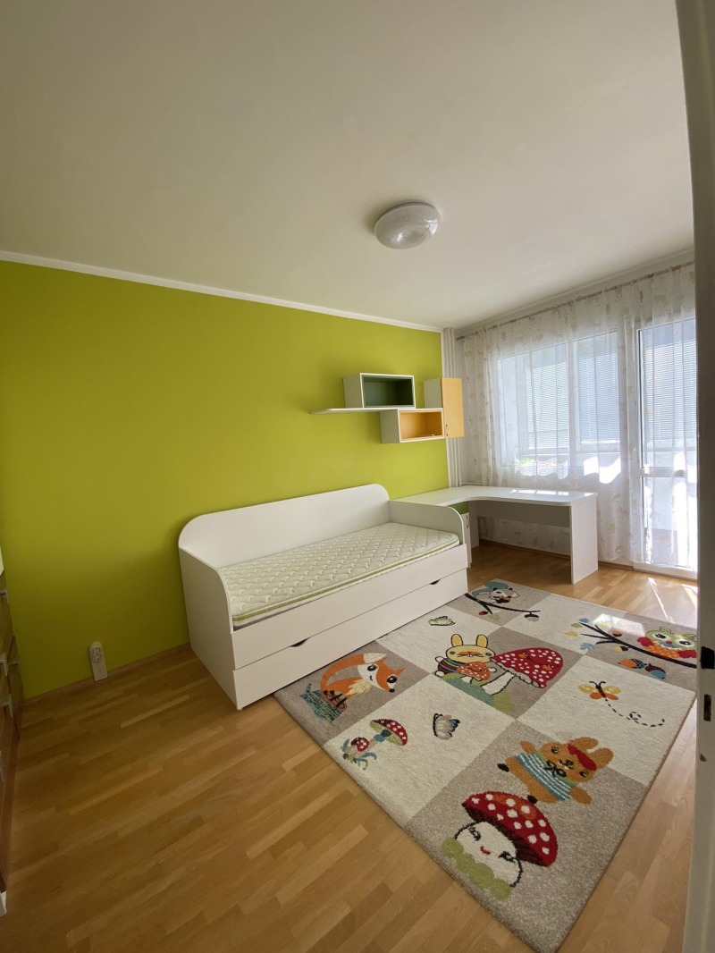 Издаје се  2 спаваће собе Софија , Надежда 1 , 84 м2 | 77396531 - слика [10]