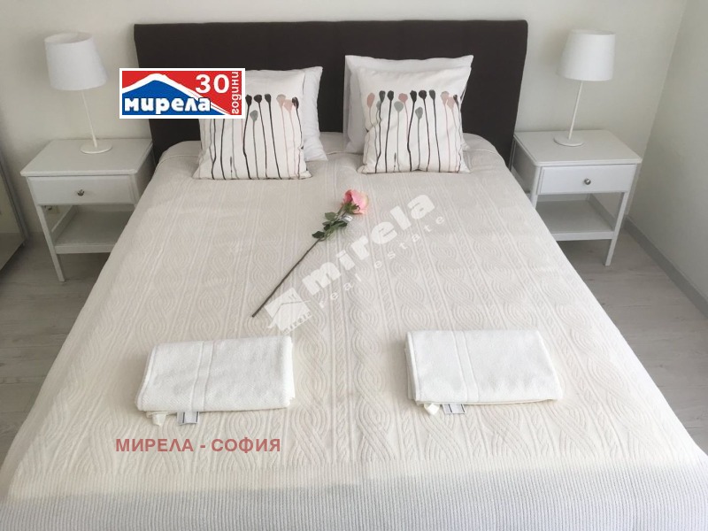 For Rent  2 bedroom Sofia , Tsentar , 100 sq.m | 20767098 - image [9]