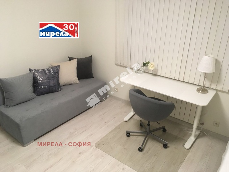 For Rent  2 bedroom Sofia , Tsentar , 100 sq.m | 20767098 - image [3]