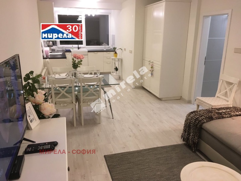 For Rent  2 bedroom Sofia , Tsentar , 100 sq.m | 20767098 - image [6]