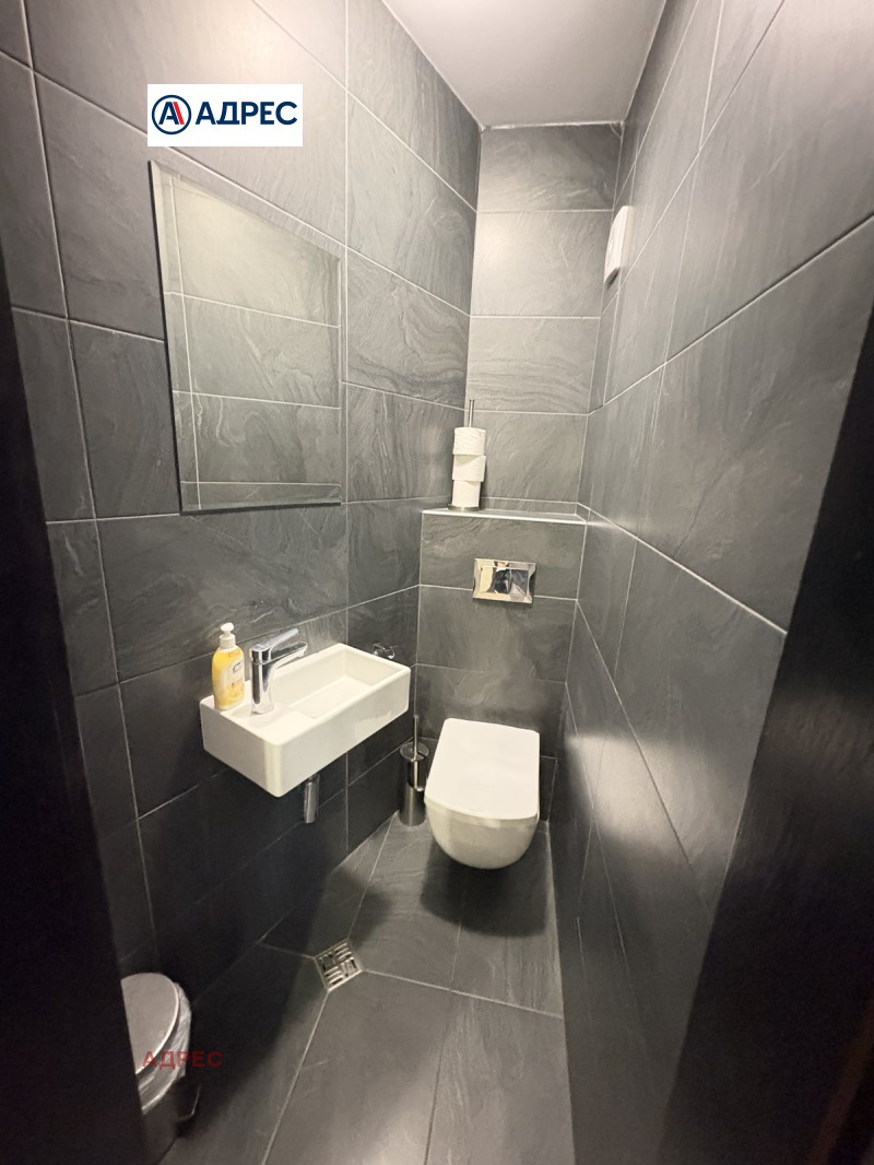 En renta  2 dormitorios Varna , Gratska majala , 100 metros cuadrados | 70565911 - imagen [11]
