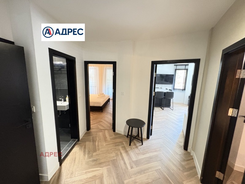 En renta  2 dormitorios Varna , Gratska majala , 100 metros cuadrados | 70565911 - imagen [13]