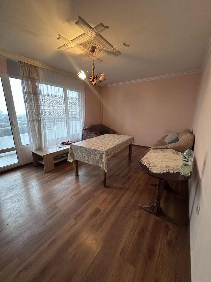 Дава под наем 3-СТАЕН, гр. Пловдив, Кършияка, снимка 3 - Апартаменти - 52548685