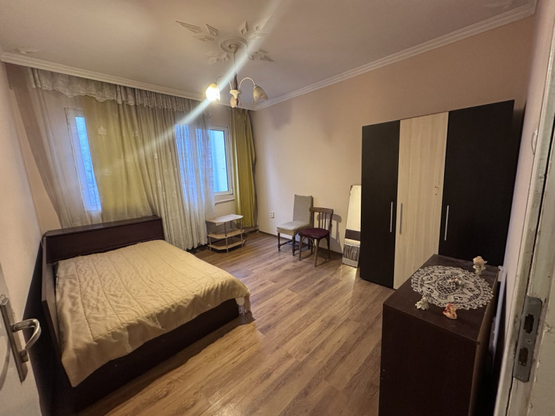 Дава под наем 3-СТАЕН, гр. Пловдив, Кършияка, снимка 6 - Апартаменти - 52548685