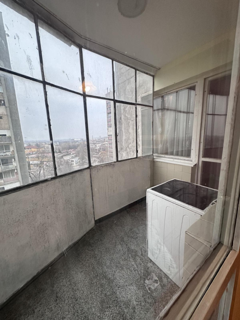 Дава под наем 3-СТАЕН, гр. Пловдив, Кършияка, снимка 13 - Апартаменти - 52548685