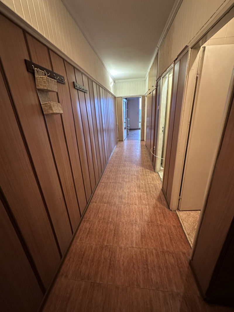 Дава под наем 3-СТАЕН, гр. Пловдив, Кършияка, снимка 9 - Апартаменти - 52548685