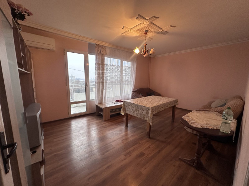 Дава под наем 3-СТАЕН, гр. Пловдив, Кършияка, снимка 4 - Апартаменти - 52548685