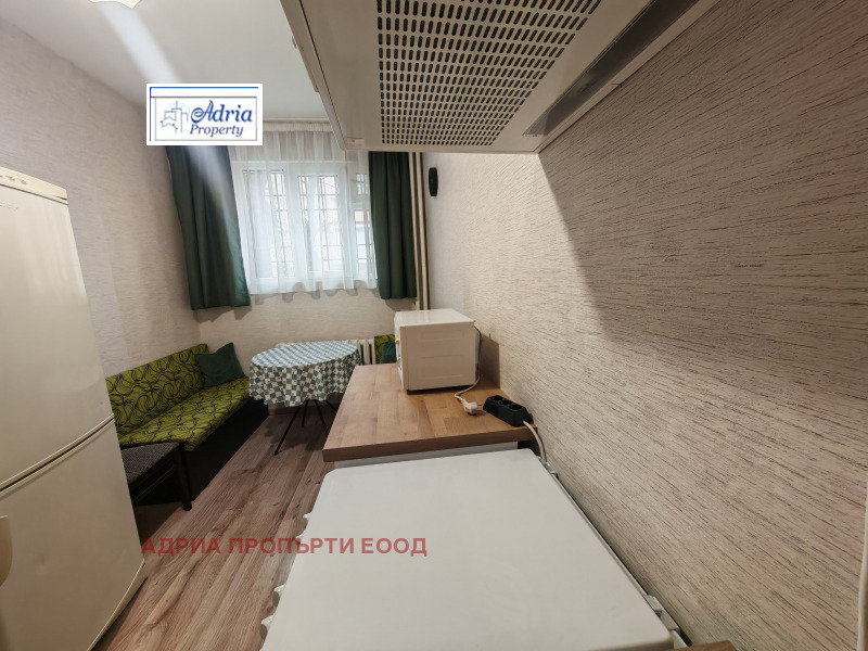 Дава под наем 3-СТАЕН, гр. София, Оборище, снимка 4 - Апартаменти - 52646478