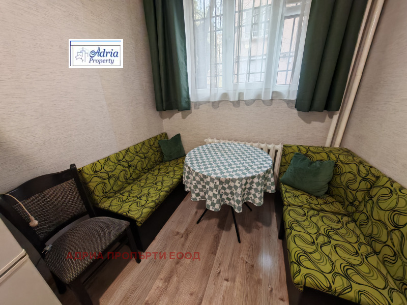 Дава под наем 3-СТАЕН, гр. София, Оборище, снимка 5 - Апартаменти - 52646478