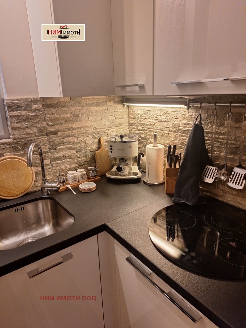 Дава под наем 3-СТАЕН, гр. София, Оборище