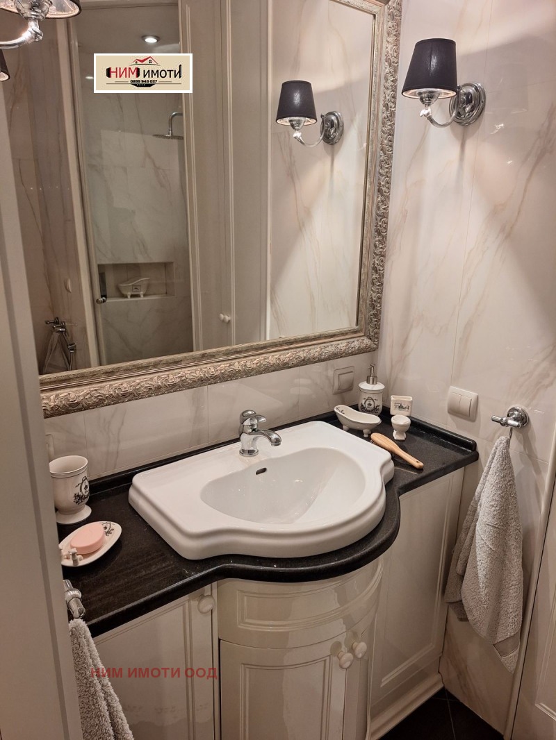 Дава под наем 3-СТАЕН, гр. София, Оборище, снимка 14 - Апартаменти - 52685479