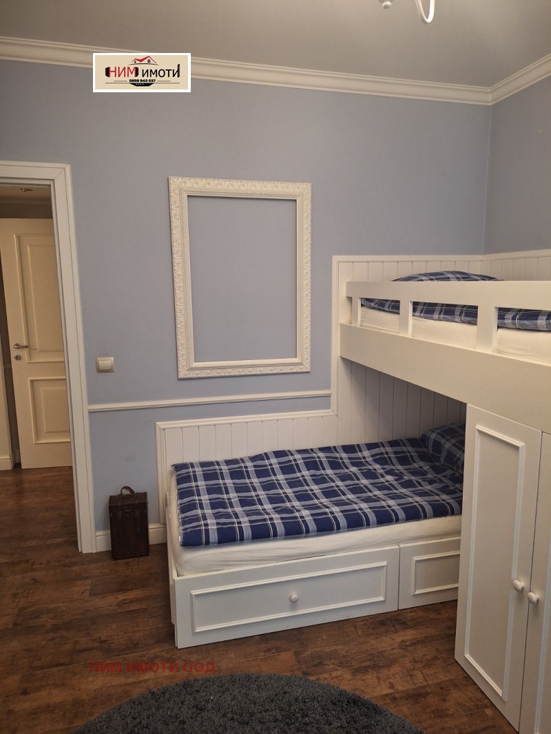 Дава под наем 3-СТАЕН, гр. София, Оборище, снимка 3 - Апартаменти - 52685479