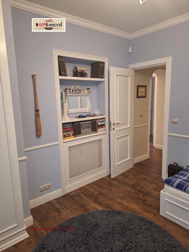 Дава под наем 3-СТАЕН, гр. София, Оборище, снимка 4 - Апартаменти - 52685479