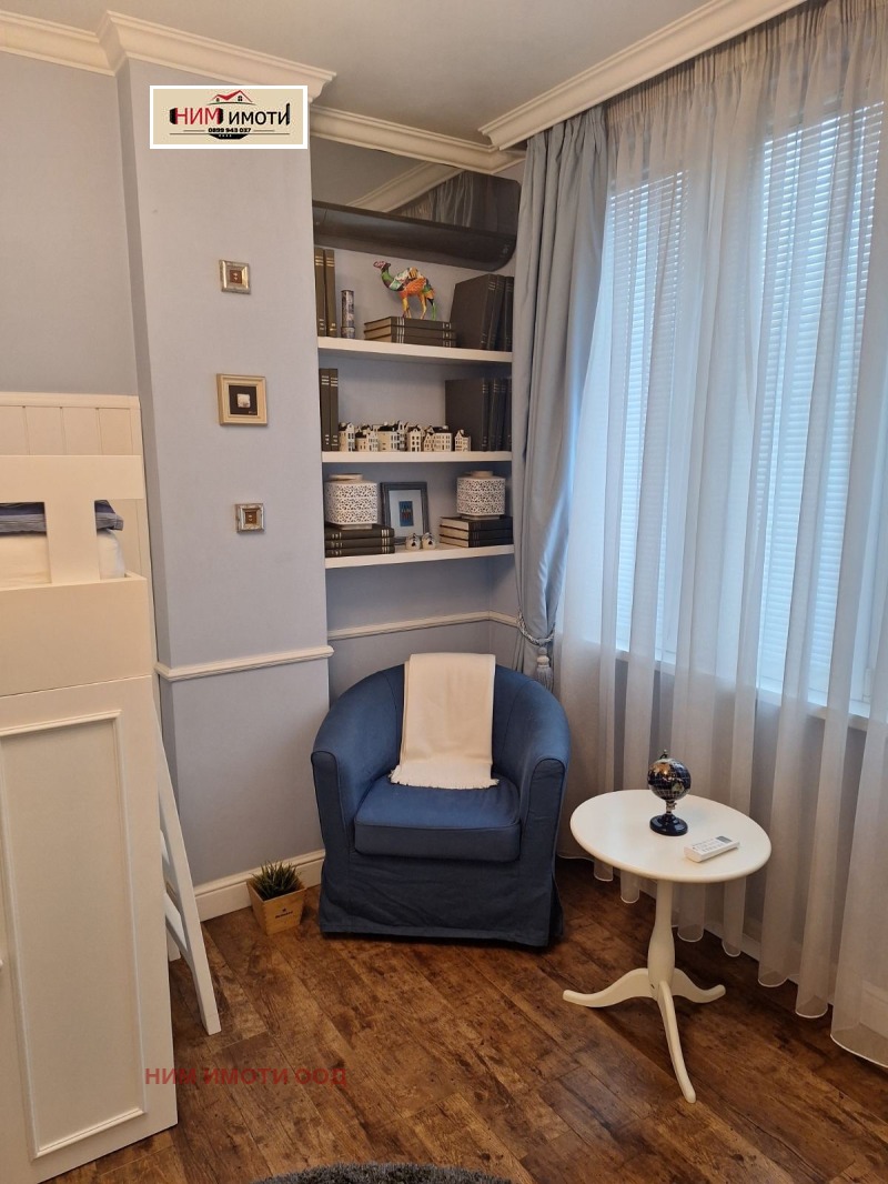 Дава под наем 3-СТАЕН, гр. София, Оборище, снимка 2 - Апартаменти - 52685479