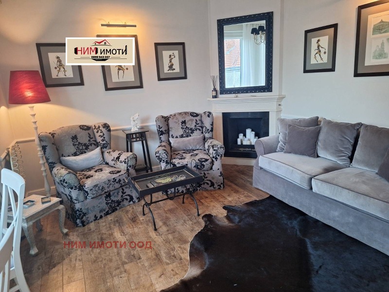 Дава под наем 3-СТАЕН, гр. София, Оборище, снимка 12 - Апартаменти - 52685479