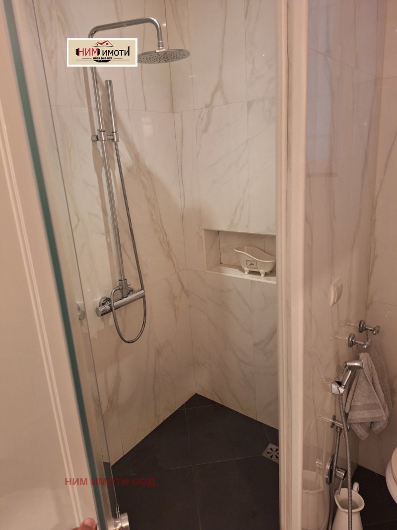 Дава под наем 3-СТАЕН, гр. София, Оборище, снимка 9 - Апартаменти - 52685479