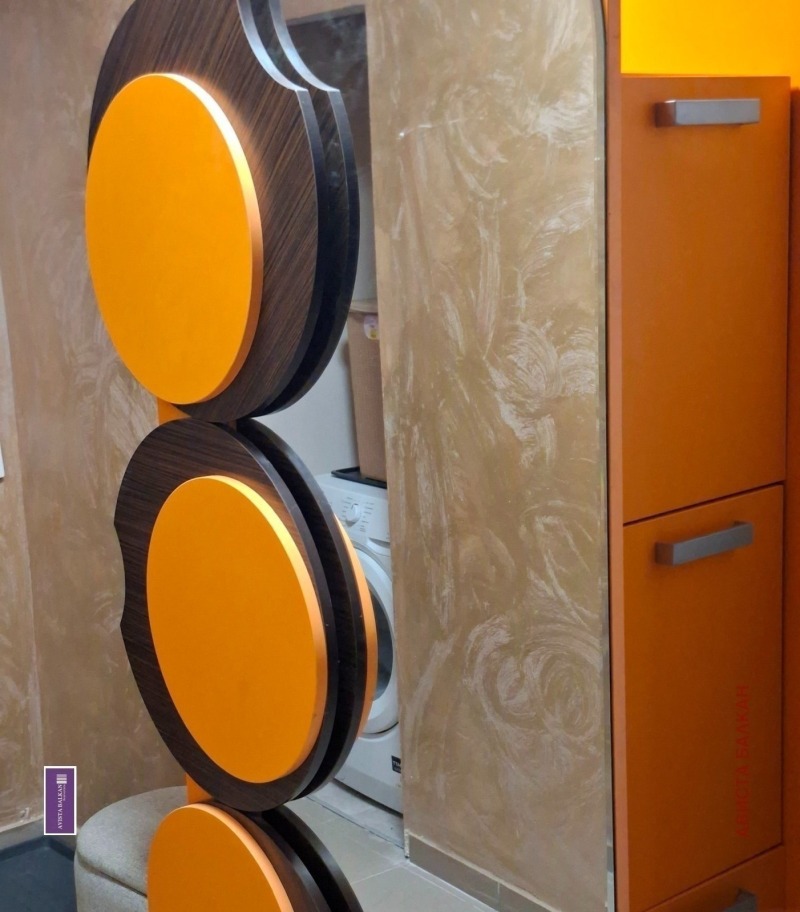 Дава под наем 3-СТАЕН, гр. София, Младост 3, снимка 8 - Апартаменти - 52987362