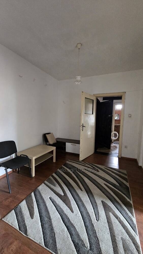 Дава под наем 3-СТАЕН, гр. София, Оборище, снимка 3 - Апартаменти - 54291643