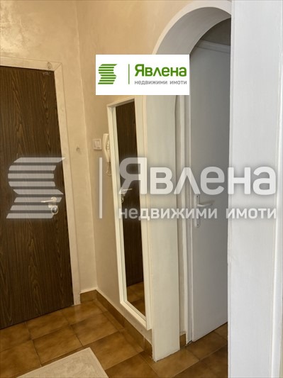 Дава под наем 3-СТАЕН, гр. София, Оборище, снимка 6 - Апартаменти - 54556565