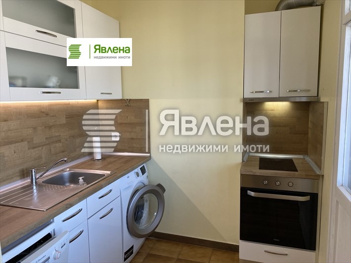 Дава под наем 3-СТАЕН, гр. София, Оборище, снимка 3 - Апартаменти - 54556565