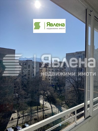 Дава под наем 3-СТАЕН, гр. София, Оборище, снимка 8 - Апартаменти - 54556565