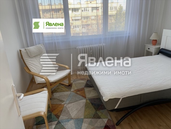 Дава под наем 3-СТАЕН, гр. София, Оборище, снимка 4 - Апартаменти - 54556565