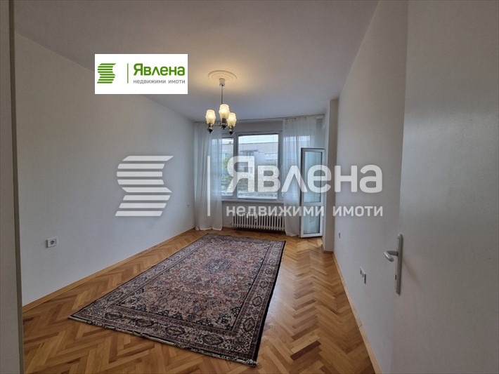 Дава под наем 3-СТАЕН, гр. София, Оборище, снимка 5 - Апартаменти - 54556565