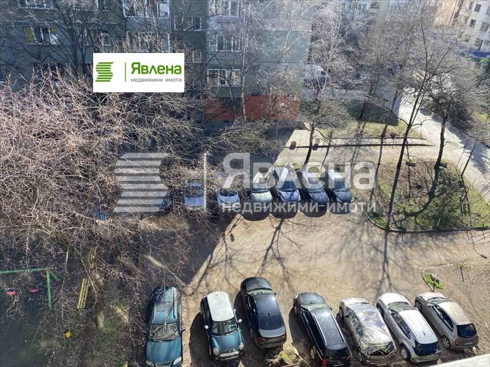 Дава под наем 3-СТАЕН, гр. София, Оборище, снимка 7 - Апартаменти - 54556565