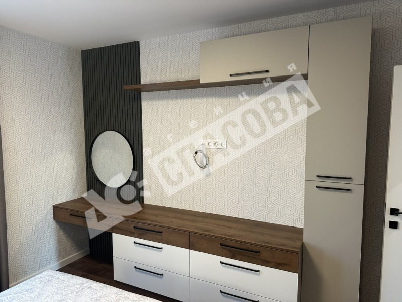 Дава под наем  4-стаен град Варна , Спортна зала , 178 кв.м | 95969597 - изображение [14]