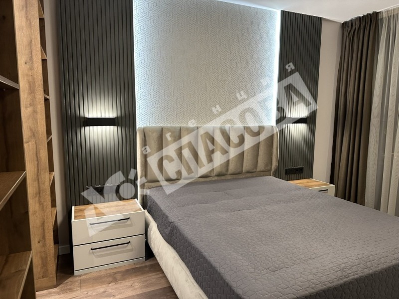 Дава под наем  4-стаен град Варна , Спортна зала , 178 кв.м | 95969597 - изображение [8]