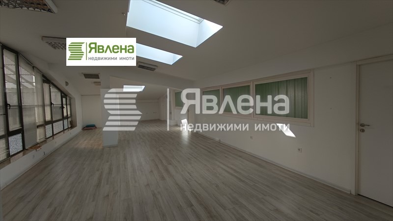 Дава под наем ОФИС, гр. София, Манастирски ливади, снимка 2 - Офиси - 49265097