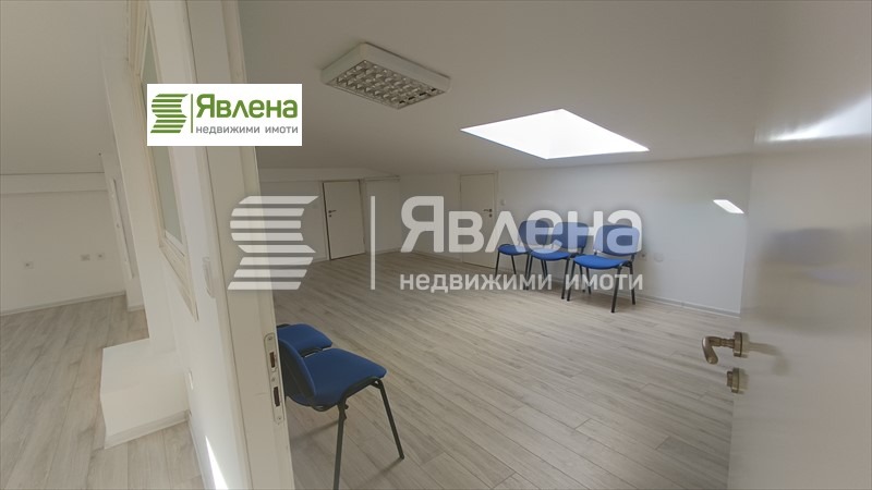 Дава под наем ОФИС, гр. София, Манастирски ливади, снимка 6 - Офиси - 49265097