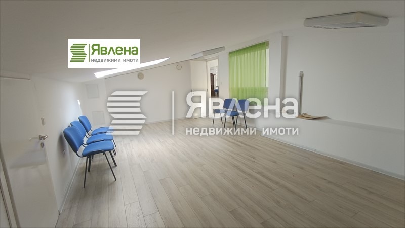 Дава под наем ОФИС, гр. София, Манастирски ливади, снимка 7 - Офиси - 49265097