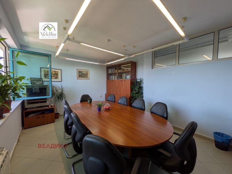 Дава под наем  Офис град София , Овча купел , 25 кв.м | 96516485 - изображение [3]
