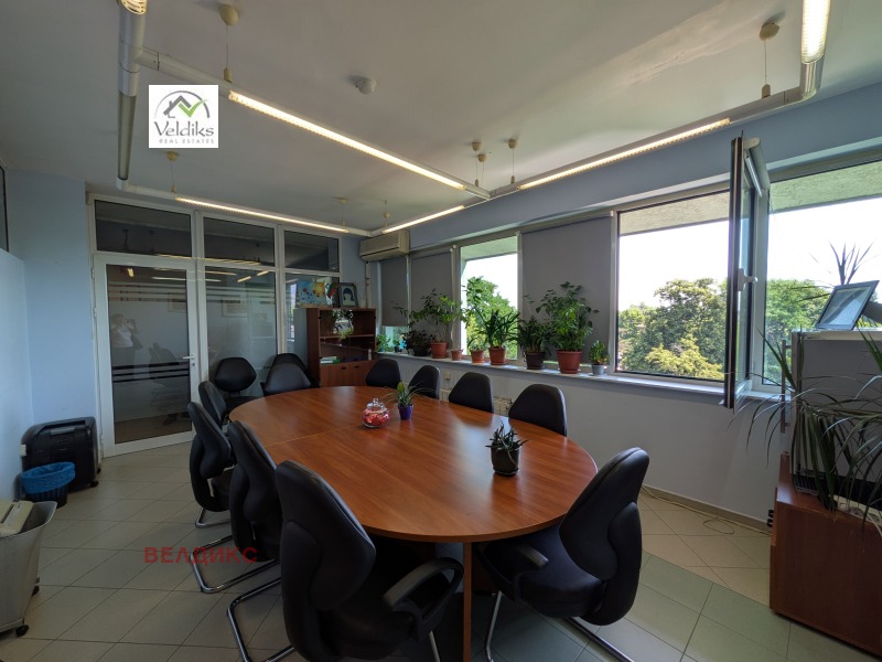 Дава под наем  Офис град София , Овча купел , 25 кв.м | 96516485