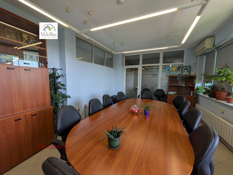 Дава под наем  Офис град София , Овча купел , 25 кв.м | 96516485 - изображение [2]