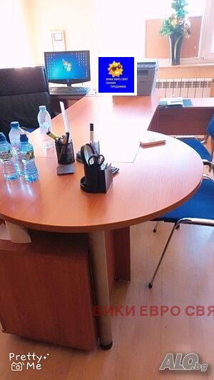 Дава под наем ОФИС, гр. София, Борово